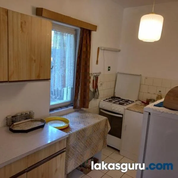 Balatonmáriafürdőn Hangulatos Hétvégi Ház, Gondozott Telken! - Kép 4