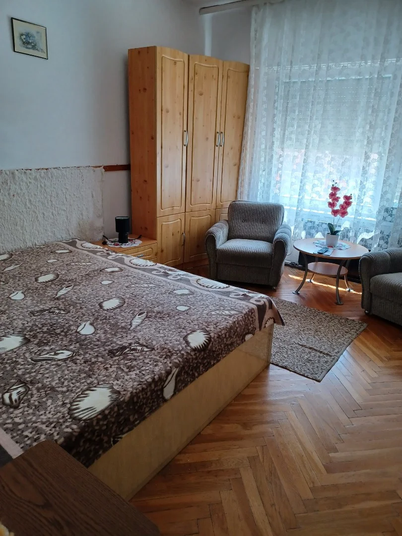 Bükfürdőn 2 szobás lakás kiadó. - Kép 5