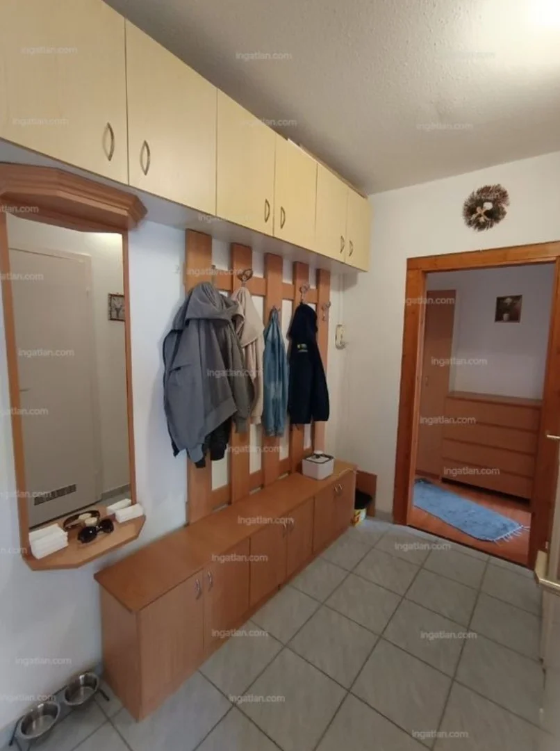 Eladó Csepelen egy 1+3 félszobás 68nm 3.emeleti (lift van) tehermentes! - Kép 13