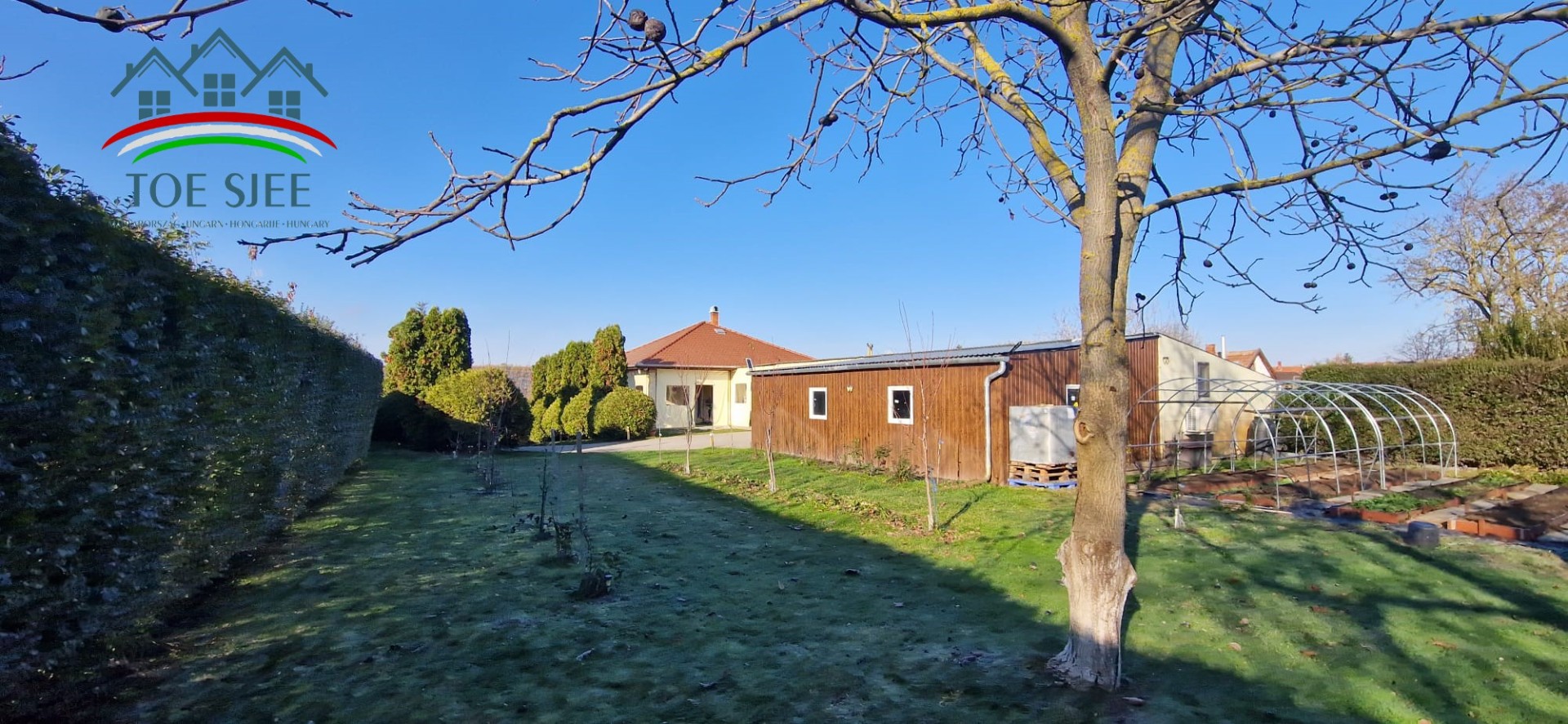 Családi ház eladó Abádszalókon (idn231127) - Kép 20