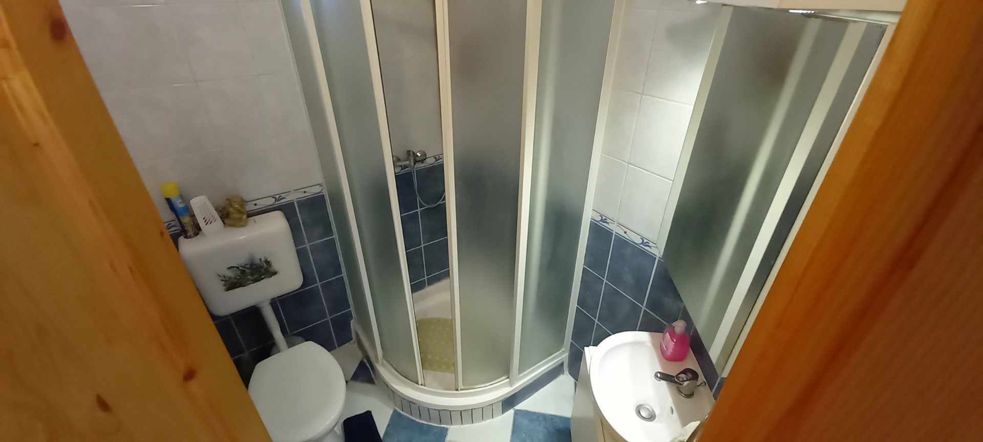 Családi ház 5 szobával eladó Miháldon! - Kép 20