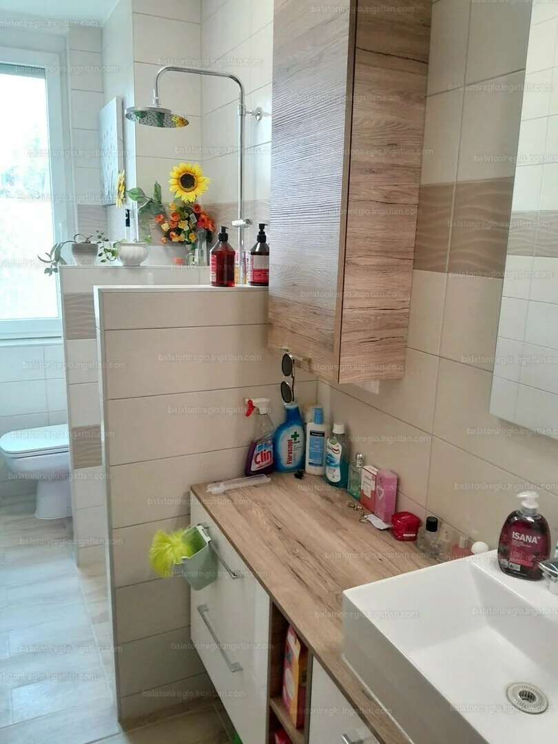 Eladó panel Keszthelyen - Kép 4