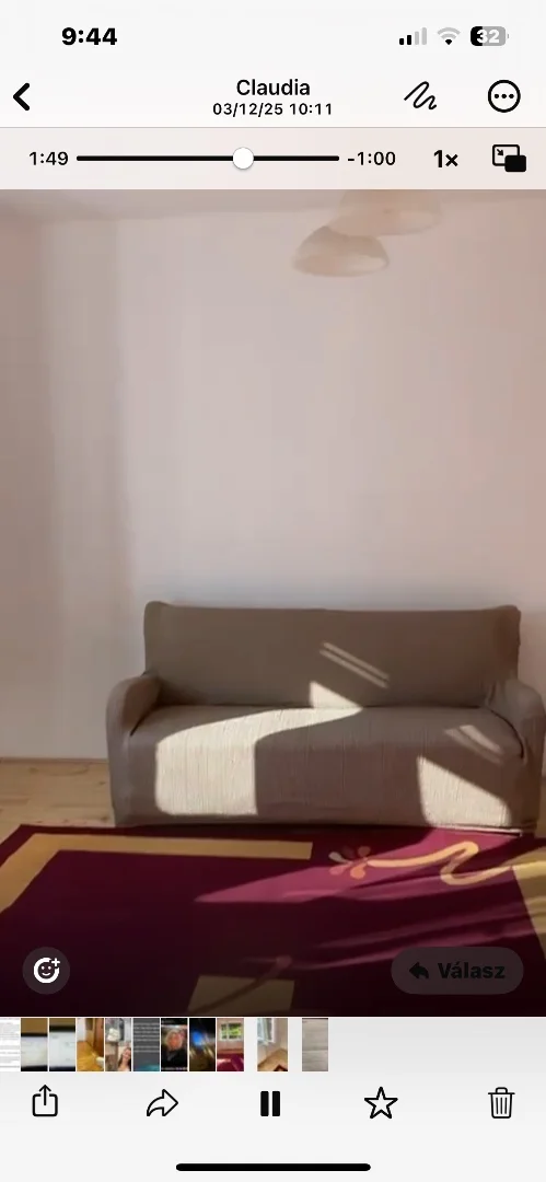 Kiadó tégla lakás Pilisen - Kép 2