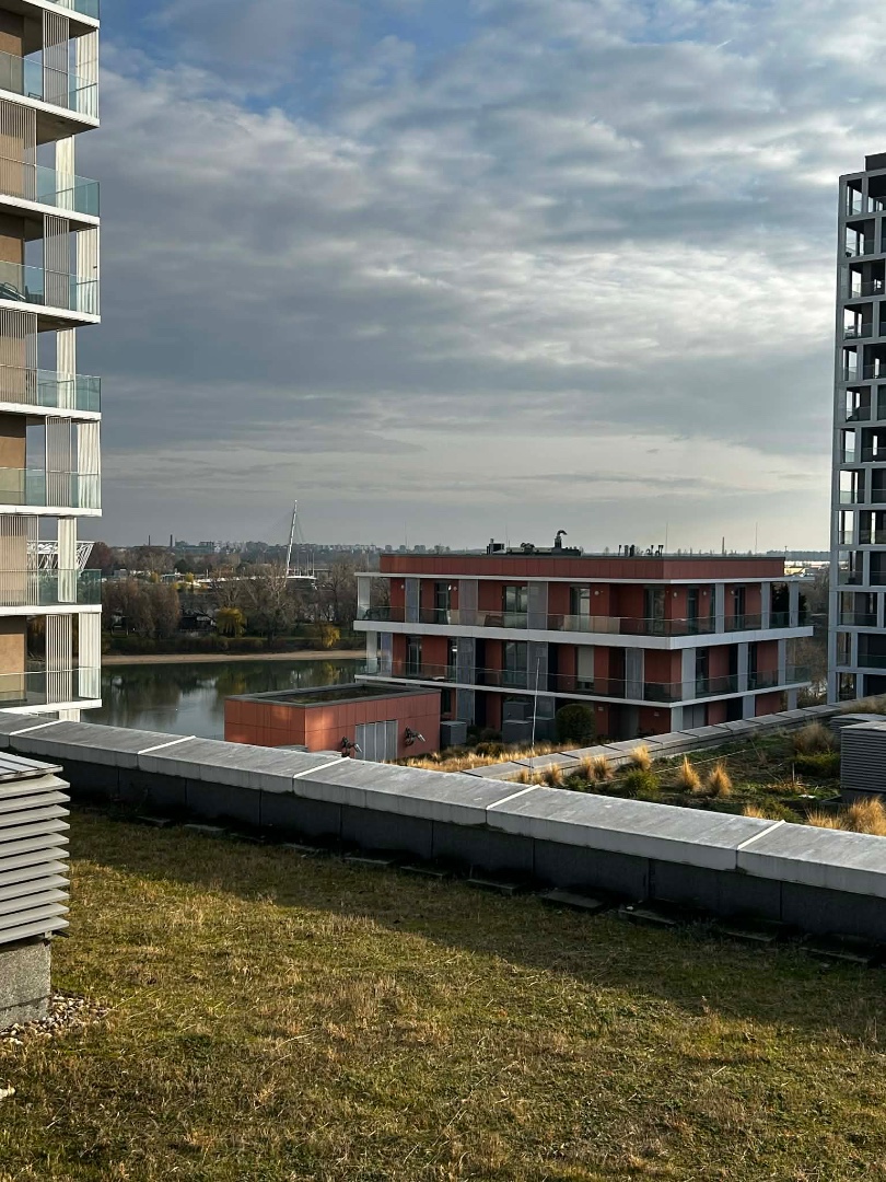 Eladó lakàs a Budaparton - Kép 4