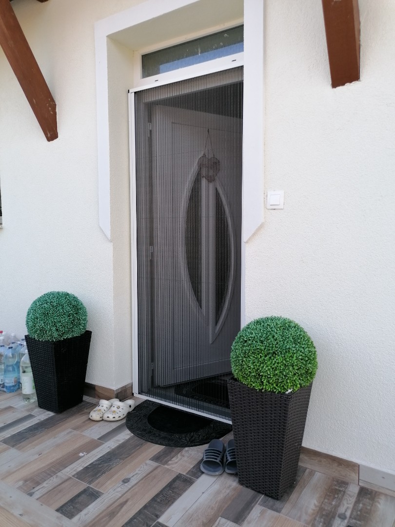 hőszivattyús újszerű ház - Kép 17