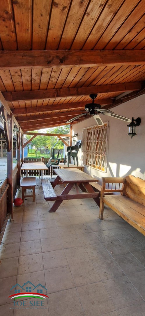 Családi ház eladó Abádszalókon (idn250917) - Kép 12