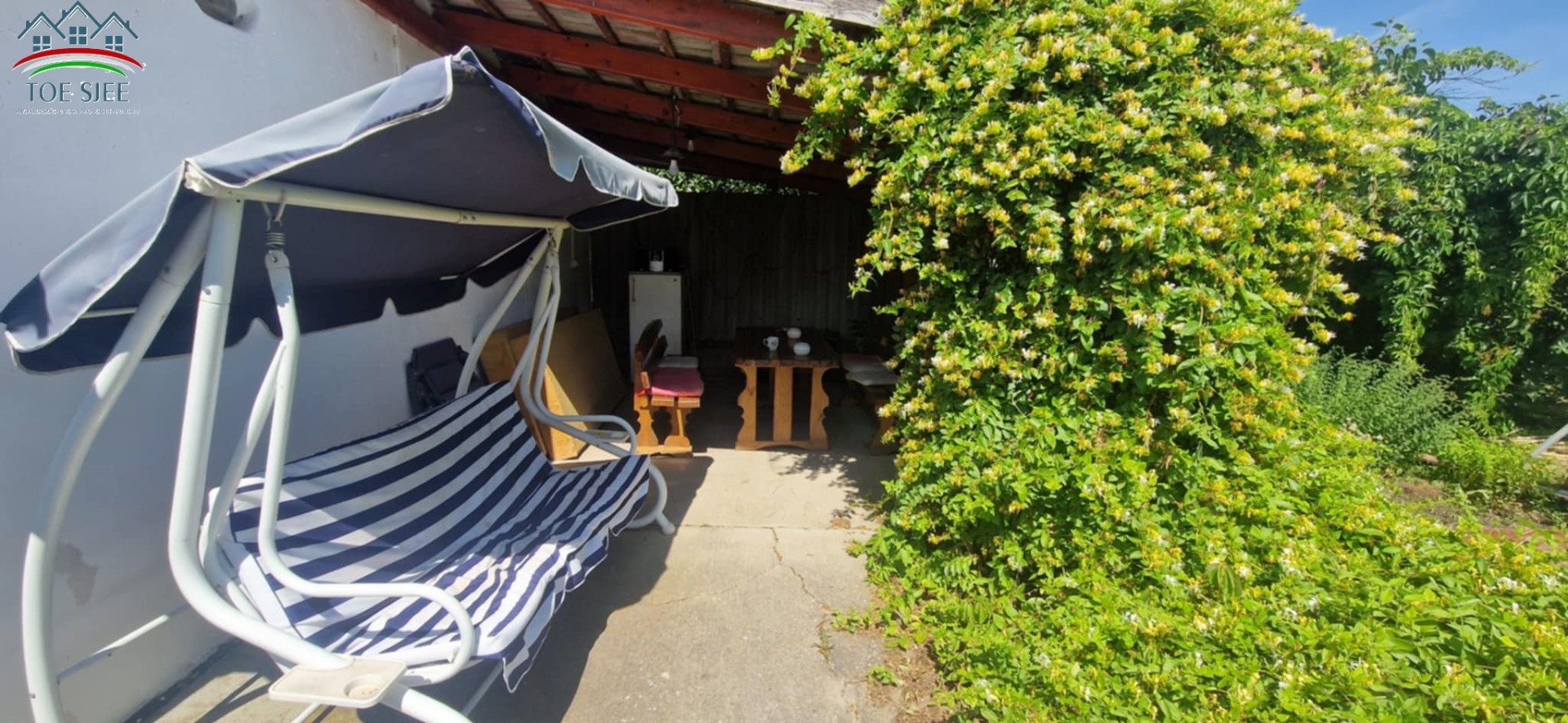 Ház eladó Abádszalókon (idn250621) - Kép 13