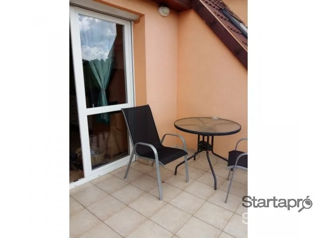 Három generációs családi ház az Almagyar-dombi lakóparkban - Kép 13