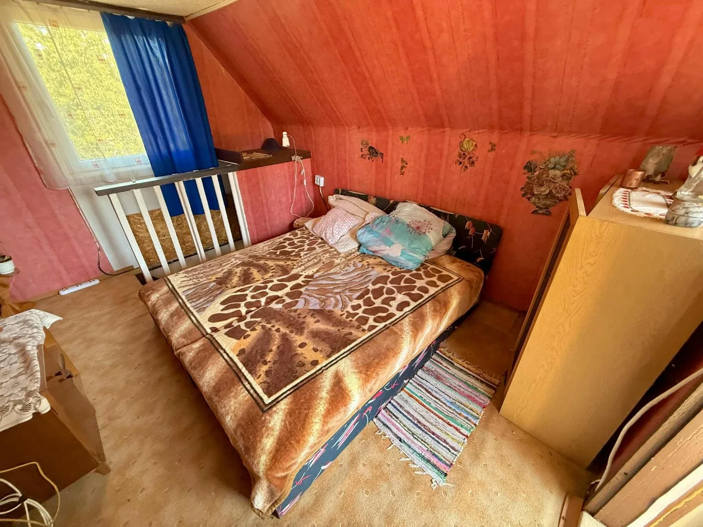 Eladó önálló nyaraló nyaraló / üdülő Miskolcon - Kép 8