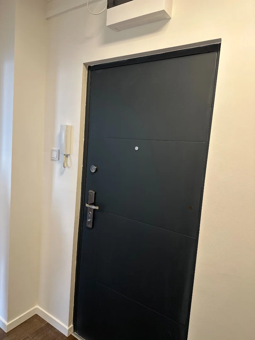Felújított lakás Miskolc Avas - Kép 5