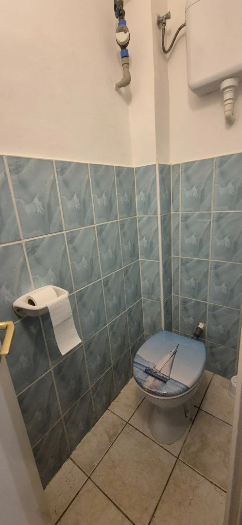 Felújított lakás Győr belvárosában - Kép 6