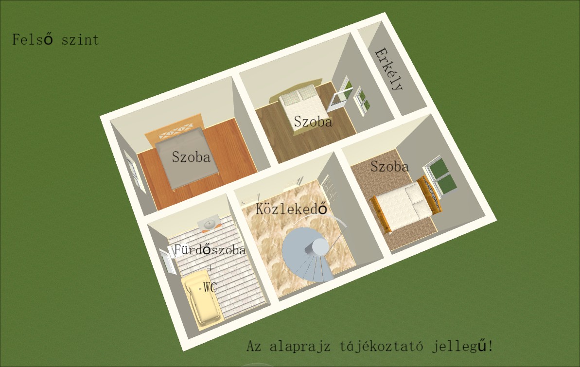 Eladó sorház Kazincbarcikan - Kép 20