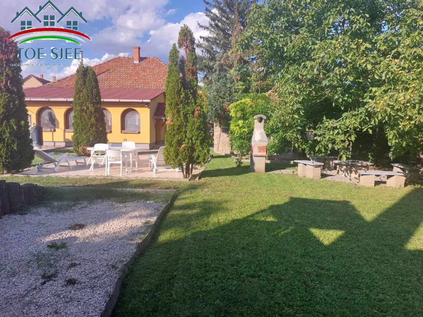 Családi ház eladó Abádszalókon (250502) - Kép 14