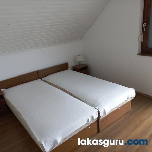 Borgátafürdőn Tetőtér Beépítéses Ház – A Fürdőtől Mindössze 5 Perc Sétára! - Kép 15