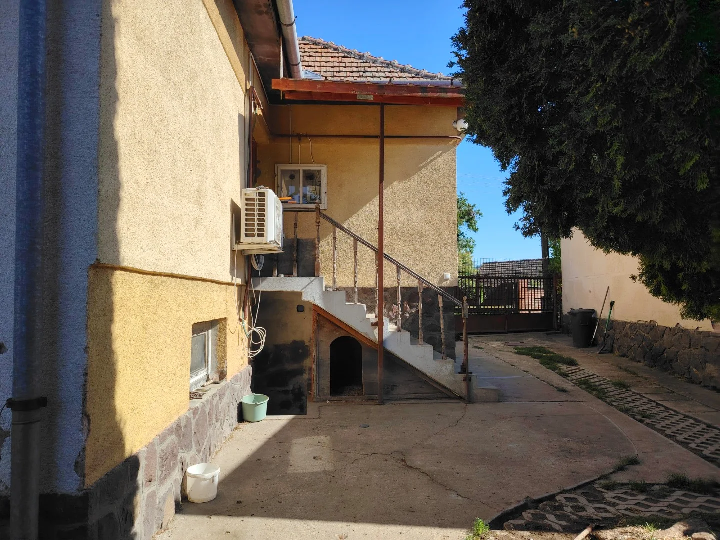 Eladó családi ház/nyaraló a Mátra kapujában, Eger vonzáskörzetében! - Kép 3