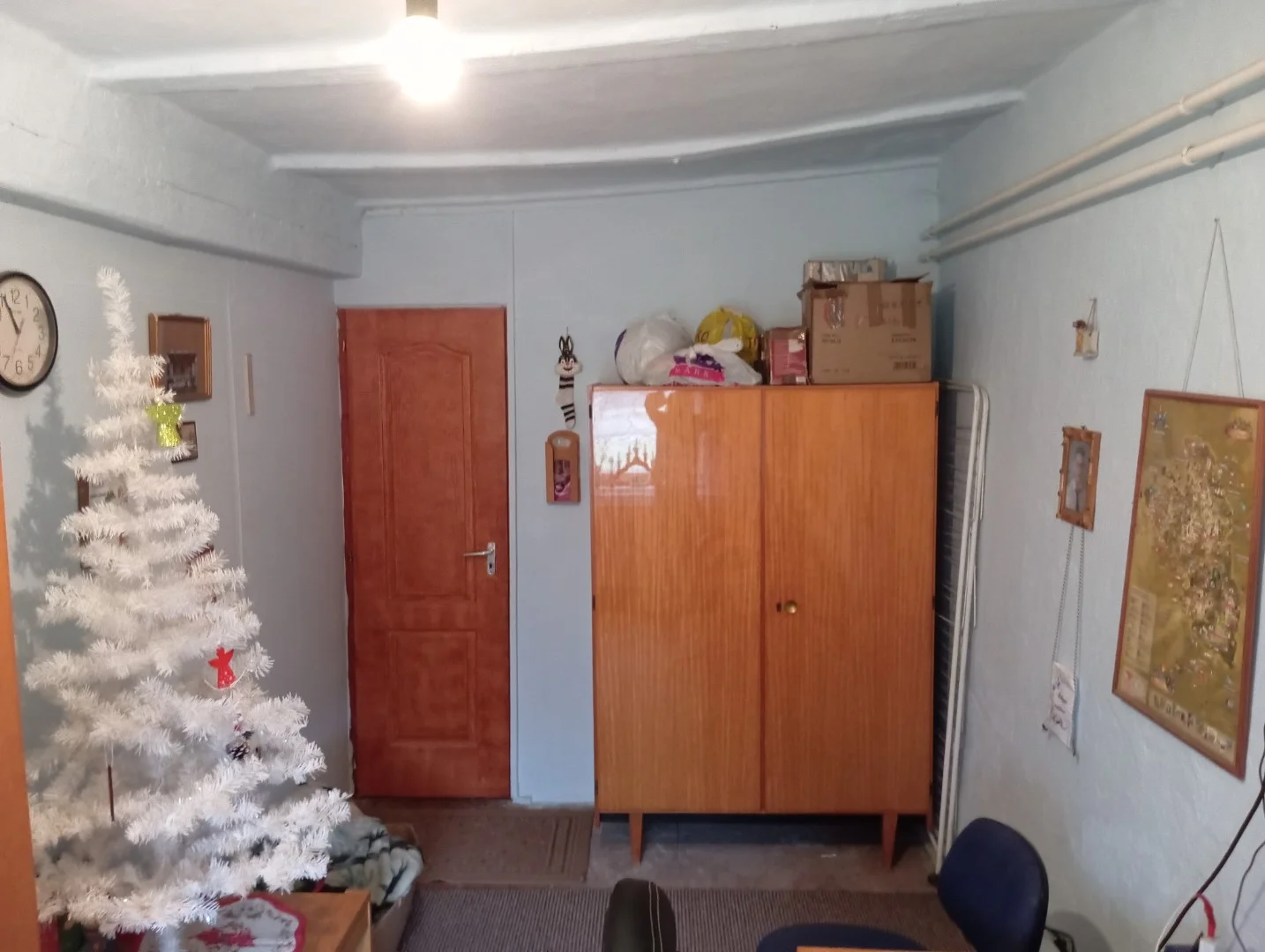 Eladó vályogház Mezőberényben. - Kép 2