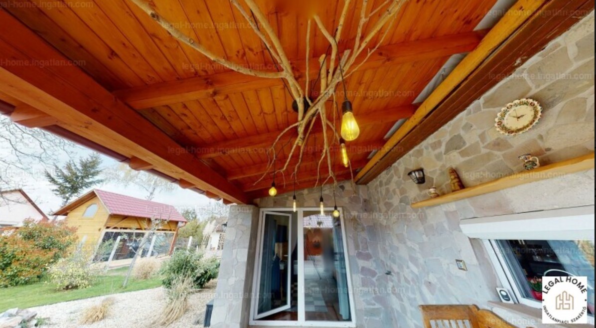 Eladó családi ház Nyékládházan - Kép 14