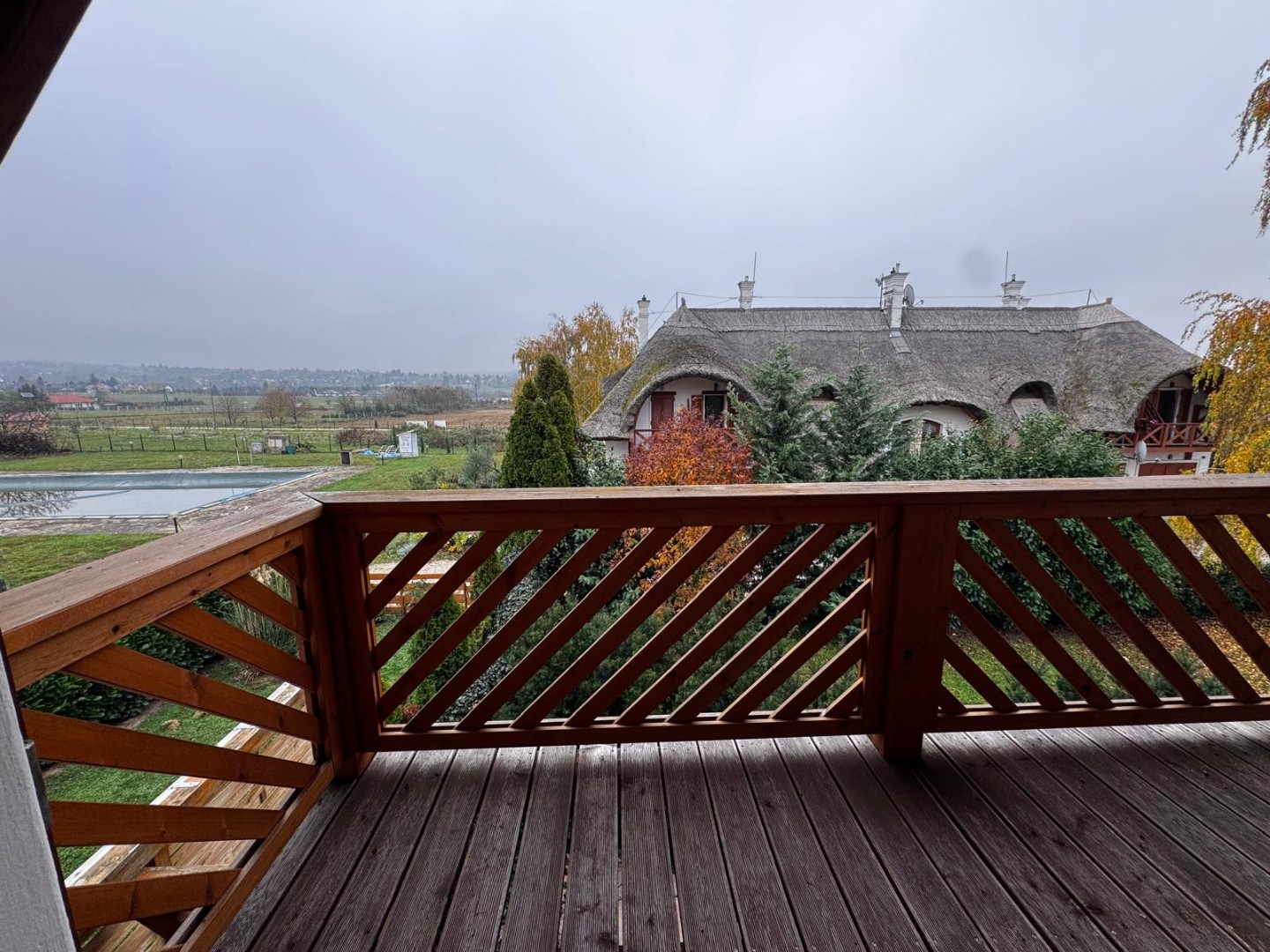 4 szobás FELÚJÍTOTT családi ház Cserszegtomajon - Kép 15