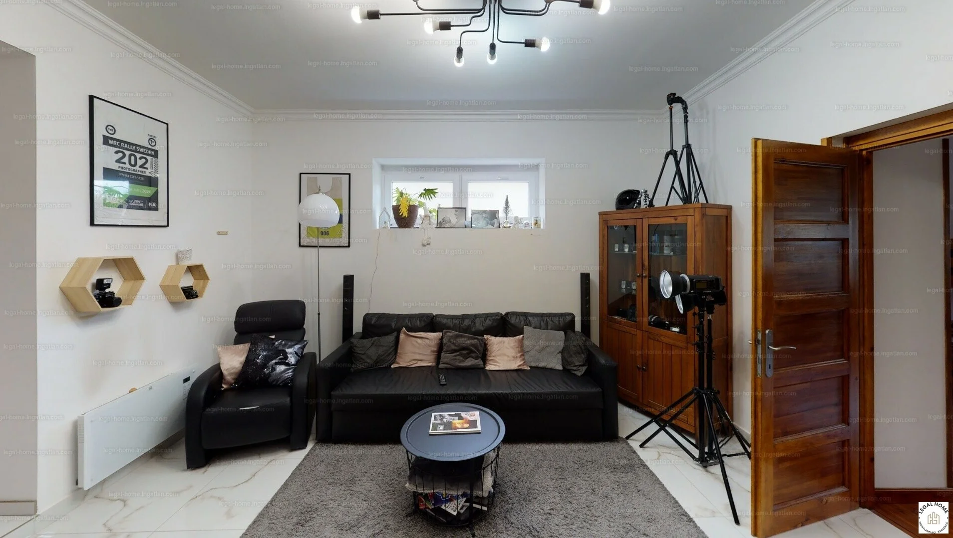 Eladó családi ház Nyékládházan - Kép 19