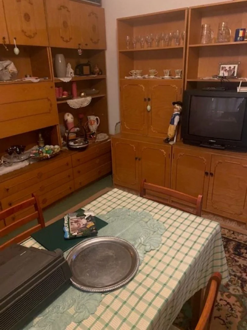 Jó állapotú lakás a vasút- és buszállomás közelében - Kép 4