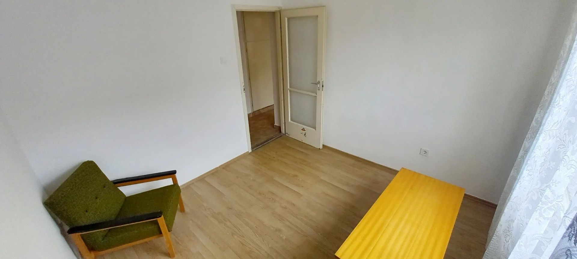 Első emelti 4 szobás lakás Nagykanizsán! - Kép 7