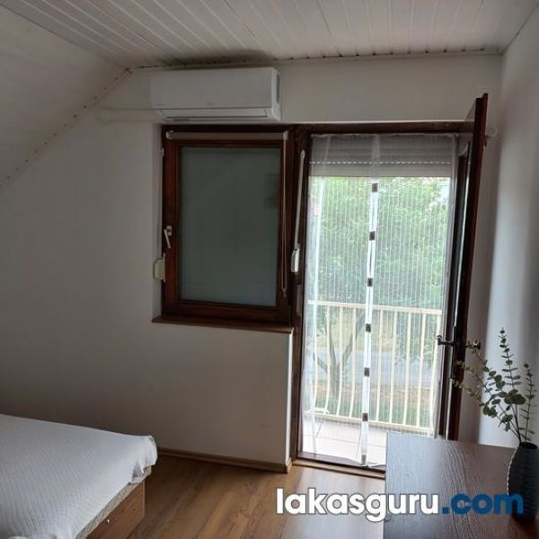 Borgátafürdőn Tetőtér Beépítéses Ház – A Fürdőtől Mindössze 5 Perc Sétára! - Kép 14