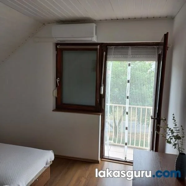 Borgátafürdőn Tetőtér Beépítéses Ház – A Fürdőtől Mindössze 5 Perc Sétára! - Kép 14