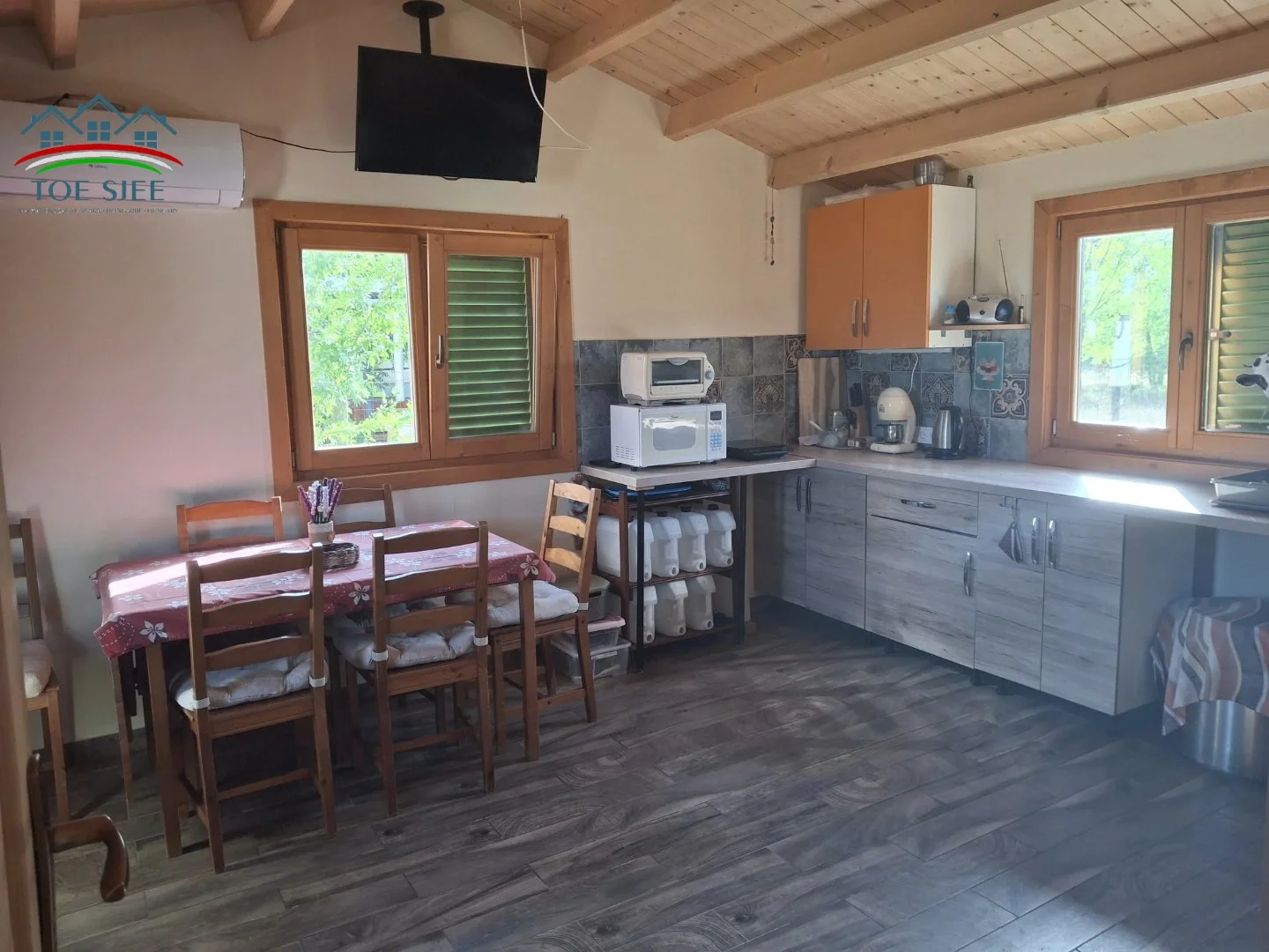 Családi birtok eladó Szolnokon (idn250906) - Kép 9