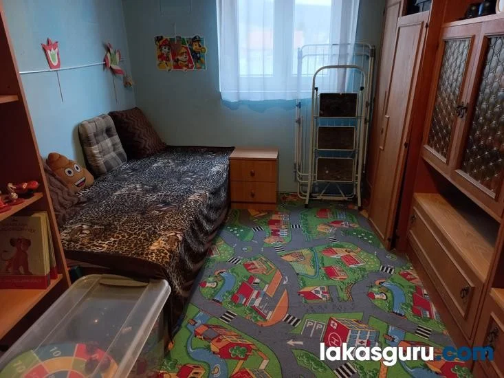 Családi Ház Zalaegerszeg Zalabesenyői Városrészben! - Kép 9