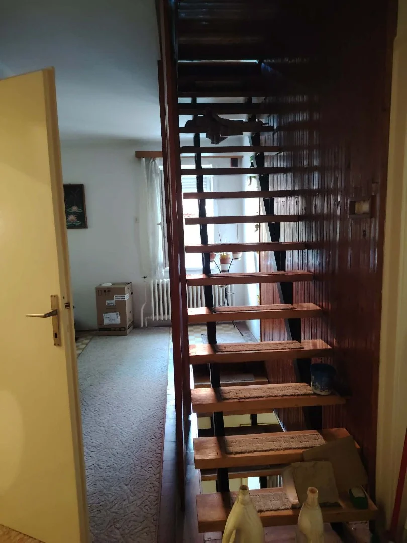 Eladó családi ház Győrött - Kép 7