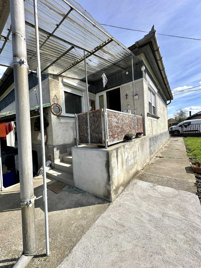 Eladó családi ház Múcsonyon - Kép 17