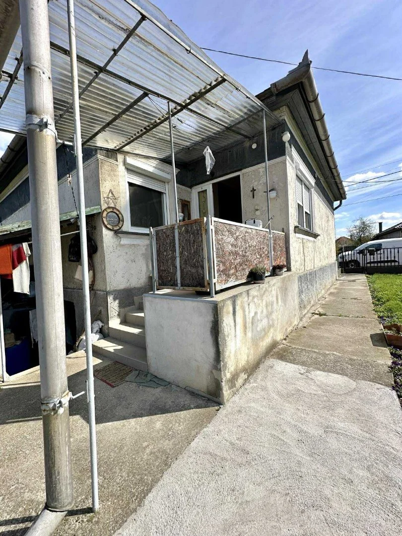 Eladó családi ház Múcsonyon - Kép 17