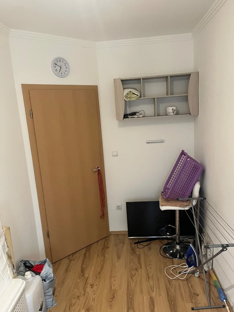 Eladó tégla lakás Körmenden - Kép 7