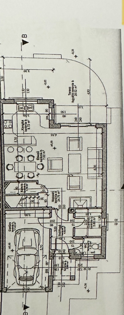 Eladó 133 nm-es ház Zalaegerszeg csendes részén a belvárostól pár percre - Kép 17