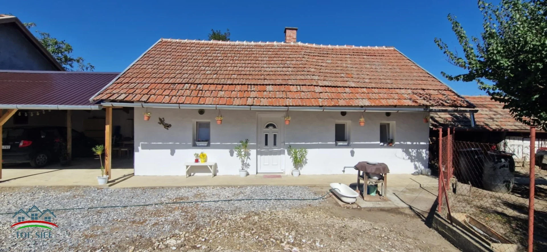 Felújított családi ház eladó Abádszalókon (idn250902) - Kép 4