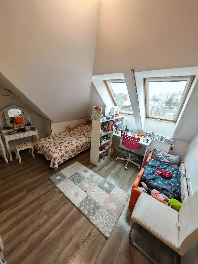 Eger, Dr Frank Mária utcában újszerű, világos, tágas, erkélyes lakás eladó! - Kép 4