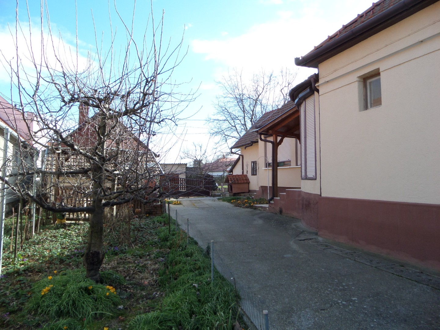 Villány központjában sok lehetőséget magában foglaló családi ház eladó - Kép 5