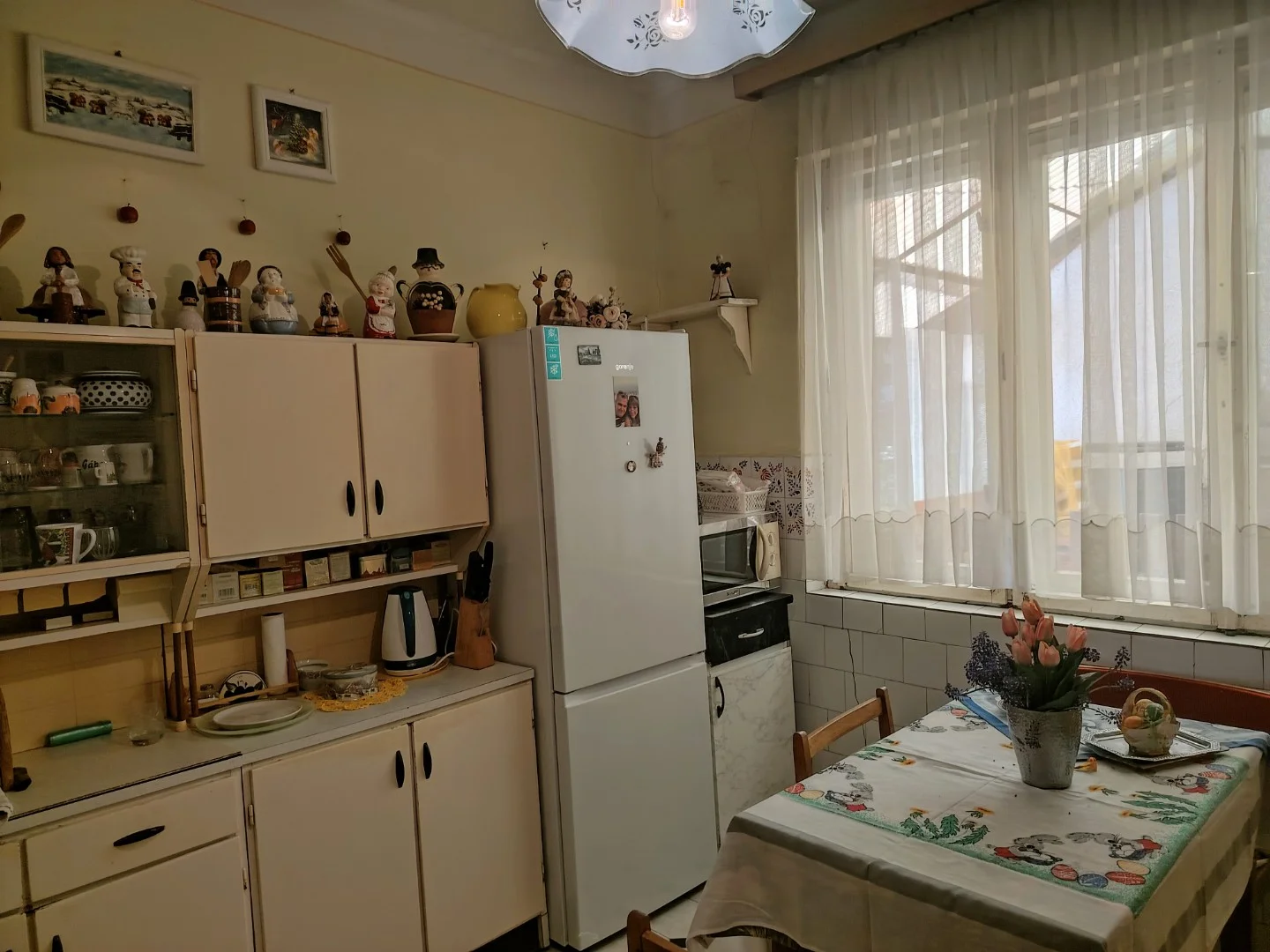 Eladó családi ház Feldebrőn - Kép 18