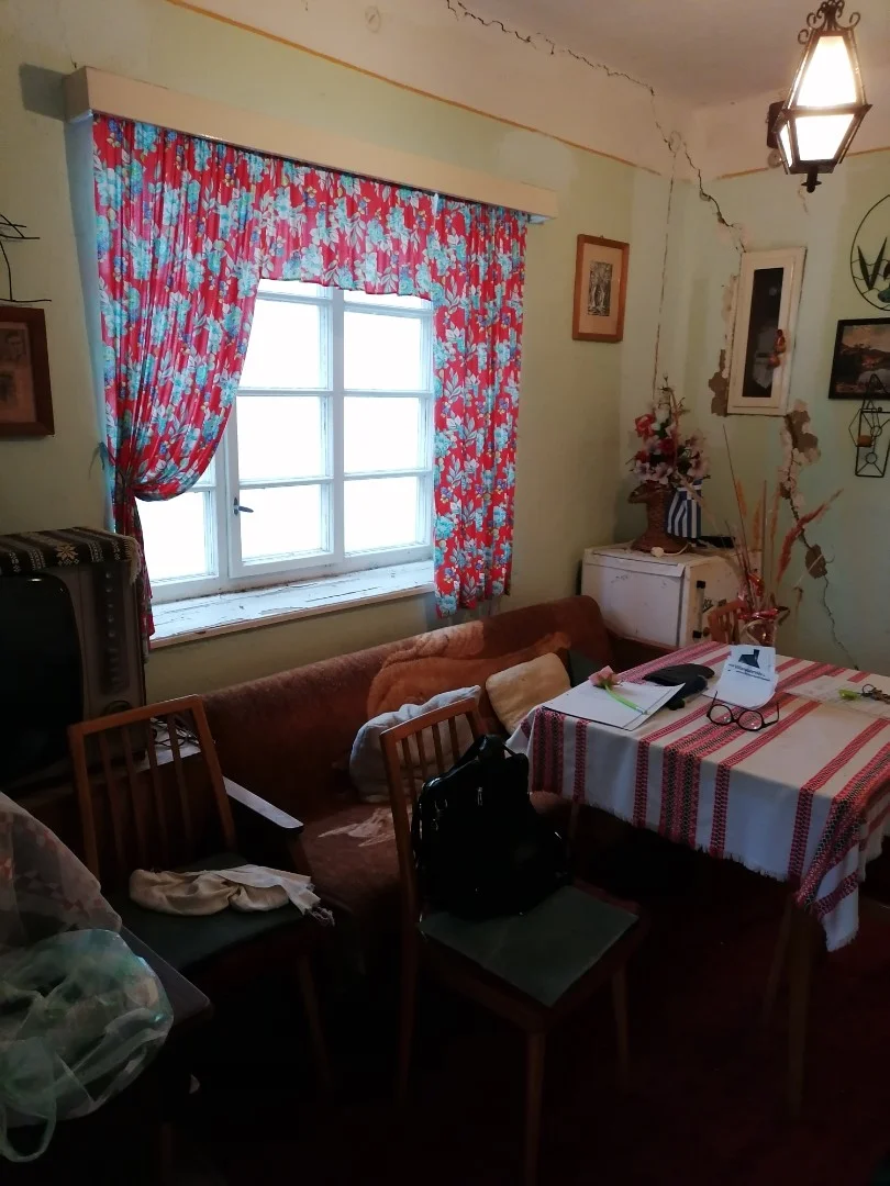 Eladó családi ház Szolnokon!