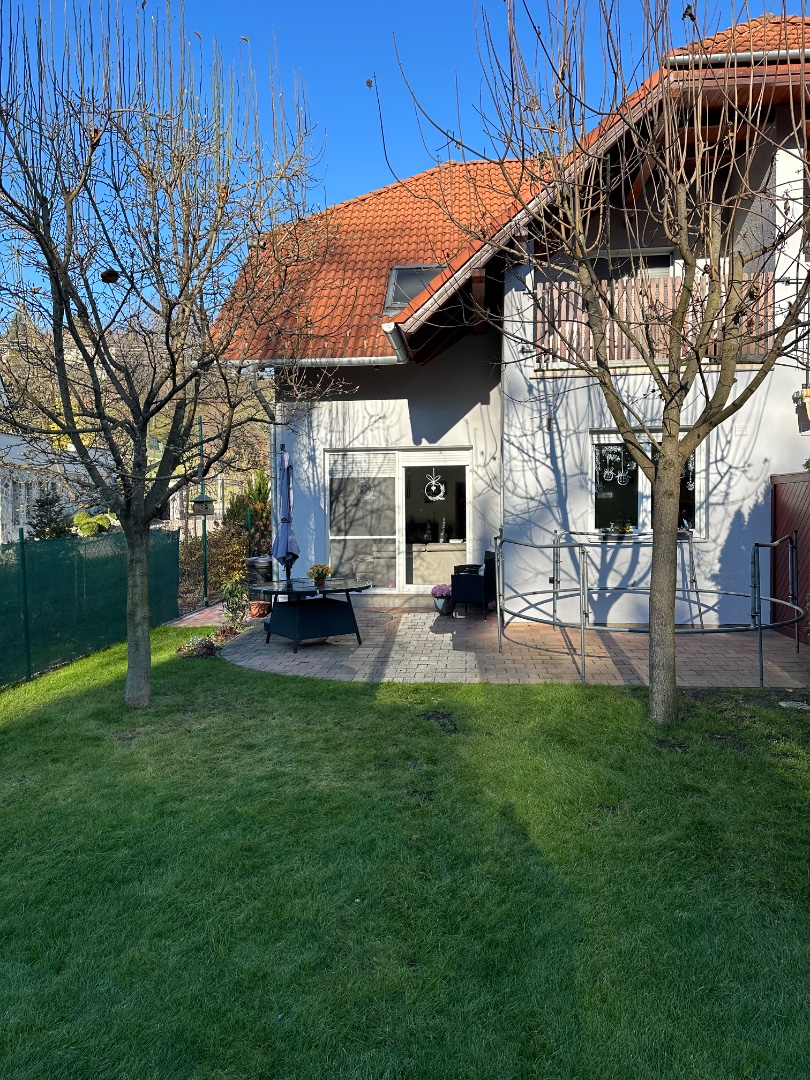 Eladó 133 nm-es ház Zalaegerszeg csendes részén a belvárostól pár percre - Kép 14