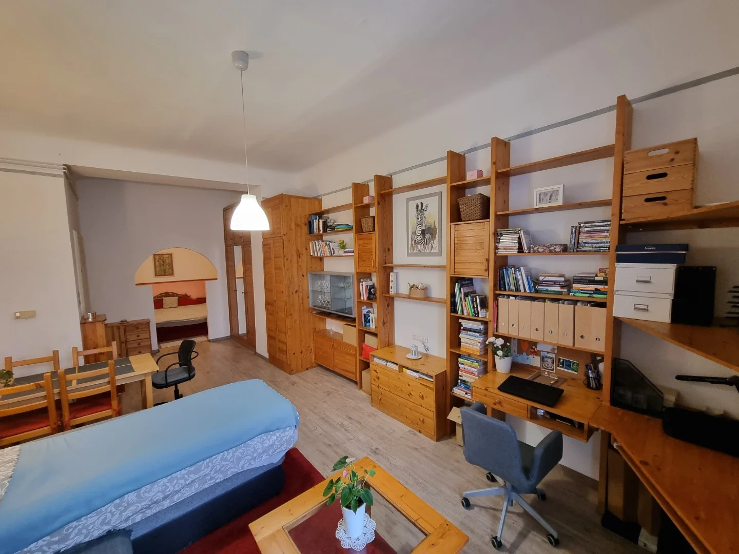 Eladó tégla lakás Budapest 13. ker.en - Kép 2