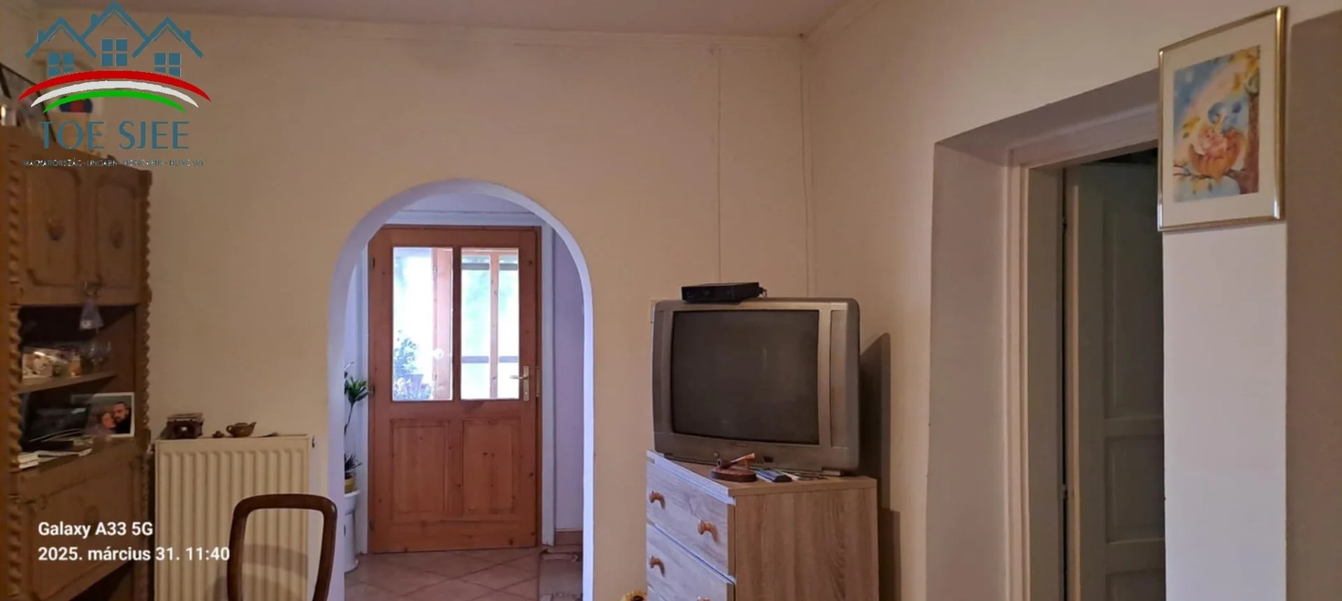 Családi ház eladó Tiszaszentimrén (idn250331) - Kép 5