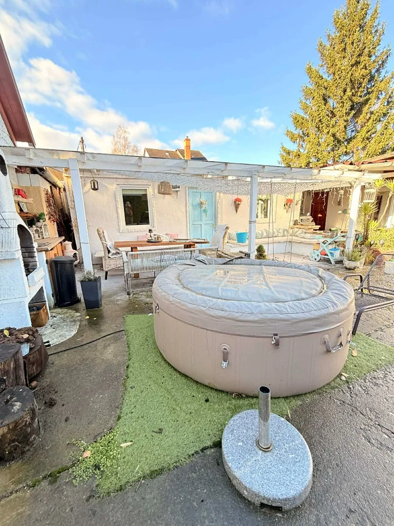 Eladó családi ház Miskolcon - Kép 7