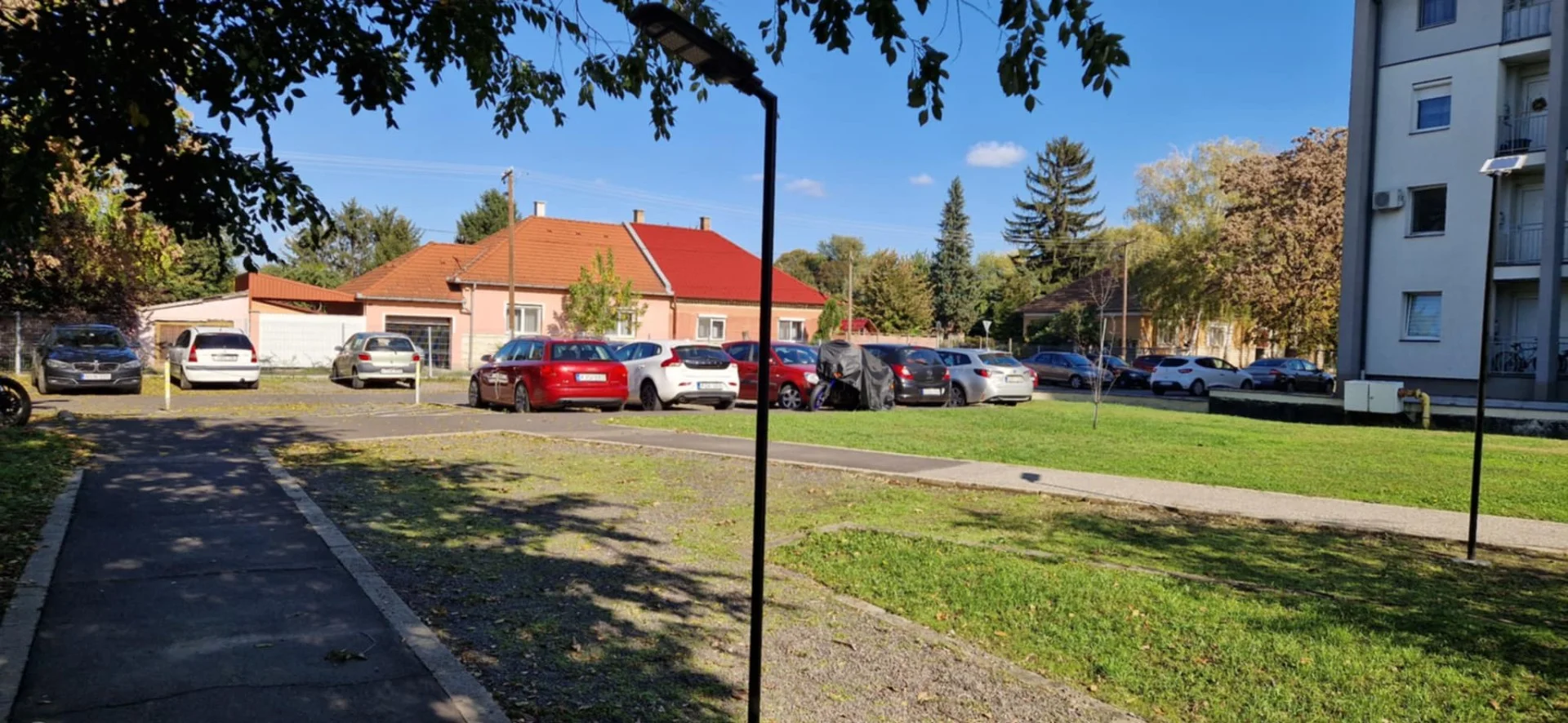 Nyíregyháza, Damjanich-lakóparkban tulajdonostól eladó téglalakás - Kép 12