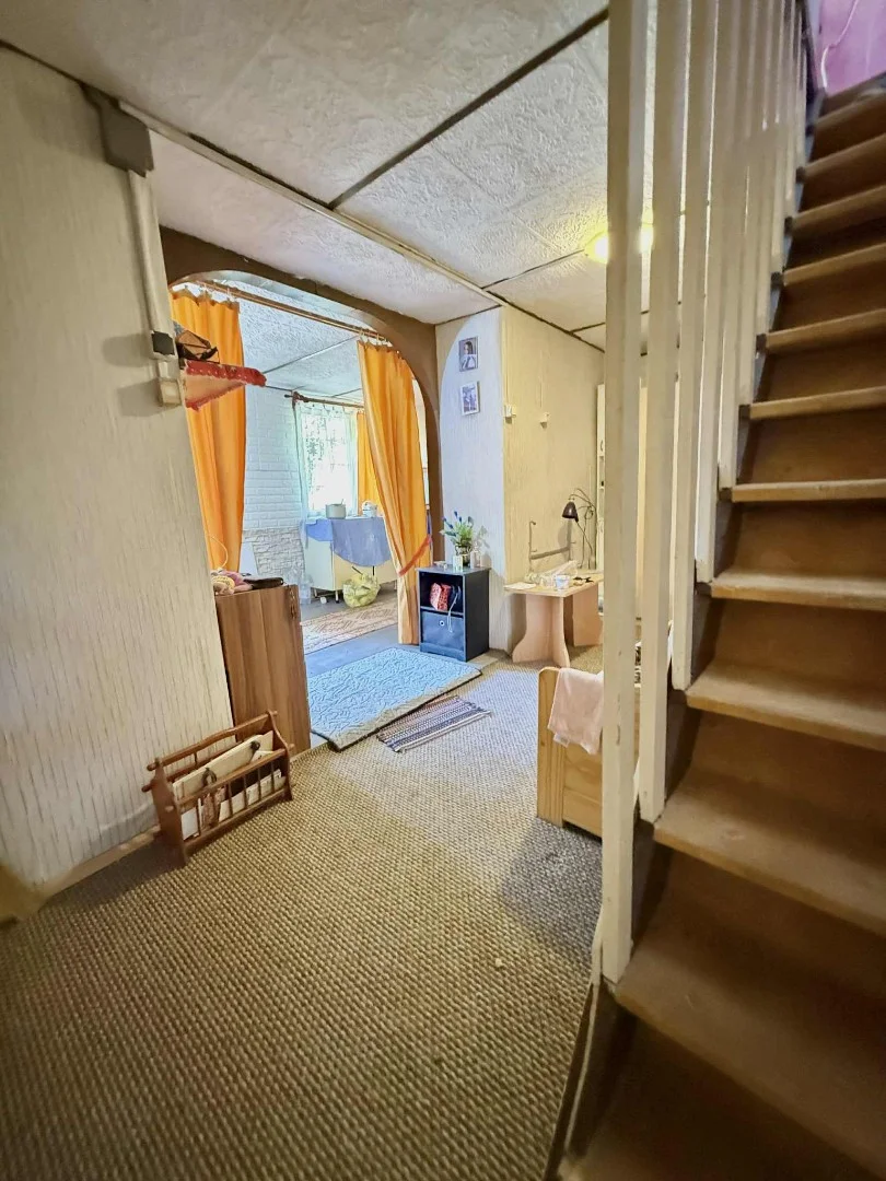 Eladó önálló nyaraló nyaraló / üdülő Miskolcon - Kép 11