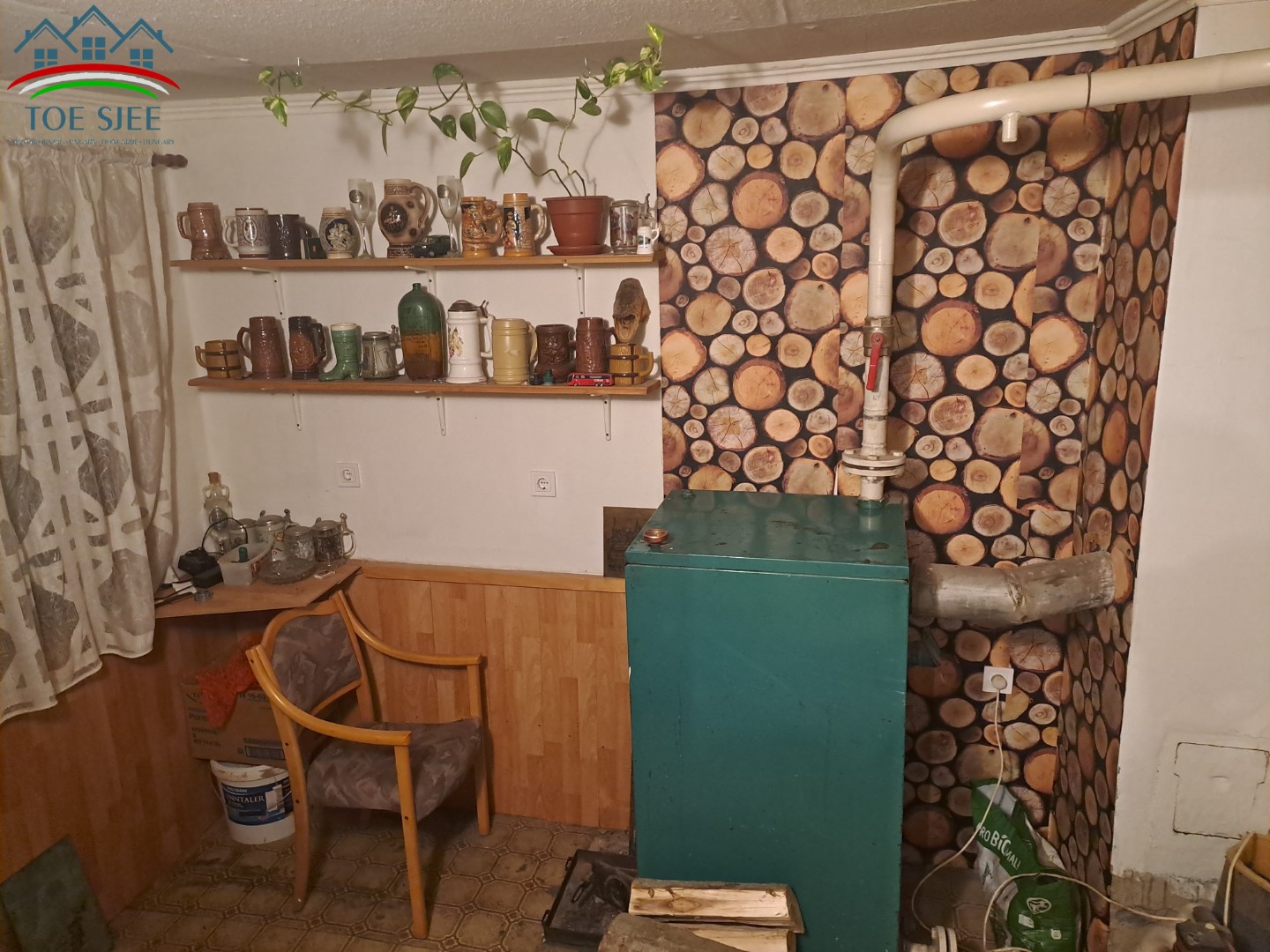 Családi ház eladó Abádszalókon (idn231215) - Kép 19