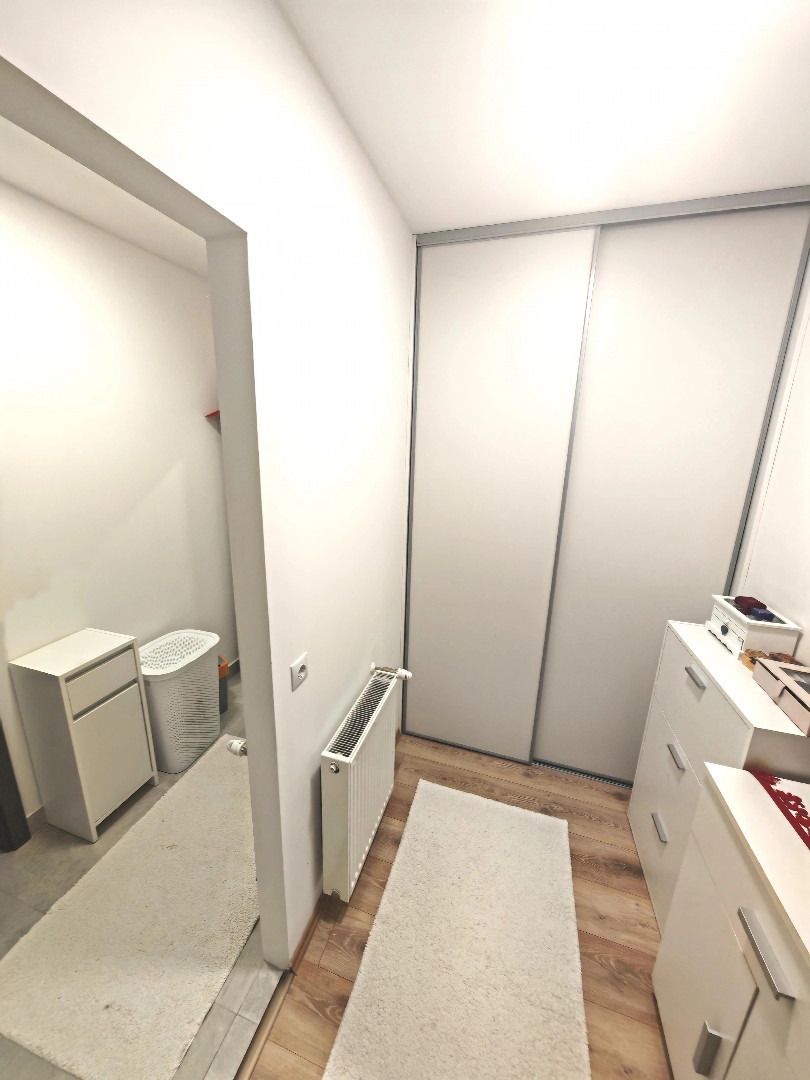 Felsőtárkány Várhegy Lakópark csendes utcájában csodaszép ikerház keresi új szerető tulajdonosát! - Kép 10