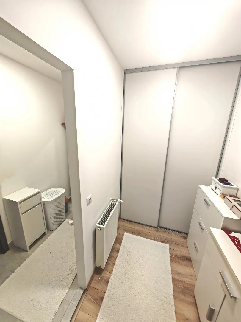 Felsőtárkány Várhegy Lakópark csendes utcájában csodaszép ikerház keresi új szerető tulajdonosát! - Kép 10