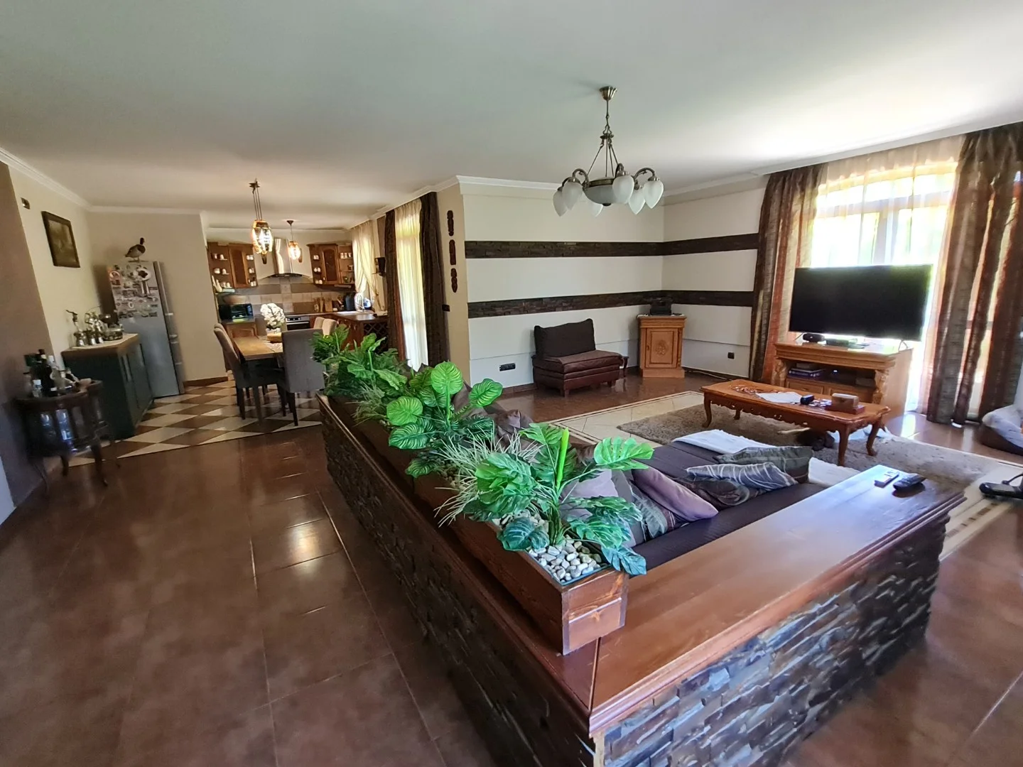 Családi ház eladó, fix hozamú bevétellel Balaton közelében! Kivételes, exkluzív ajánlat Polgárdiban! - Kép 8