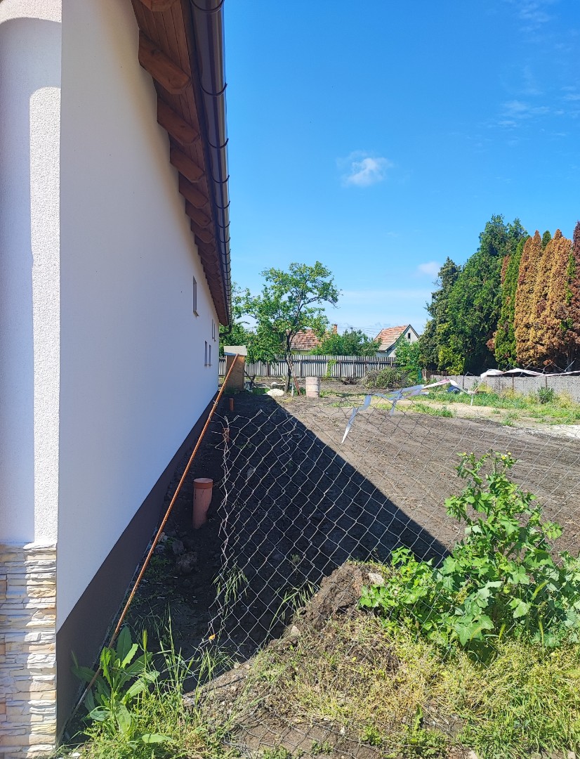 Építési telek, 519 M2, közel a központhoz - Kép 3